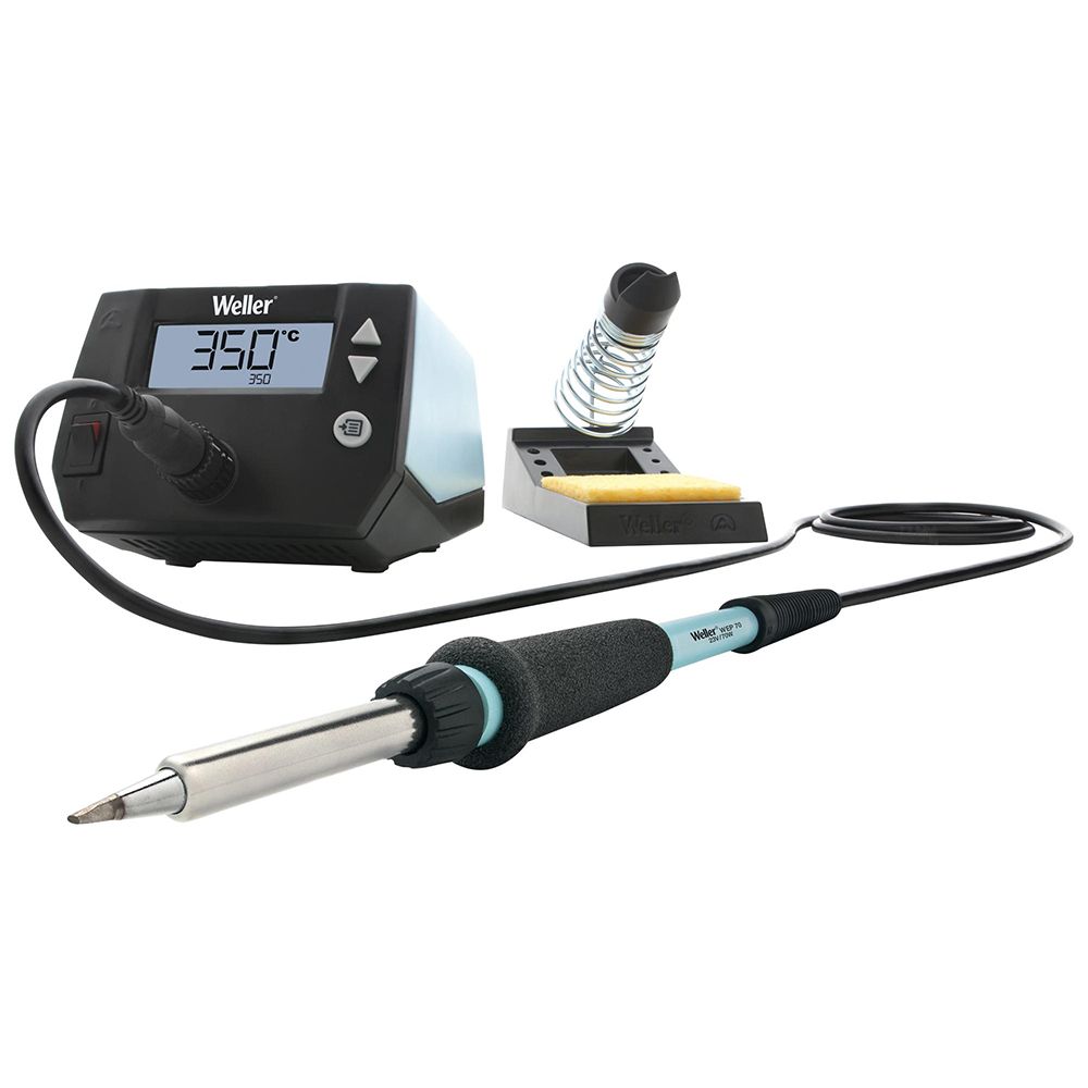 Weller WE 1010 70W Digital Soldering Station