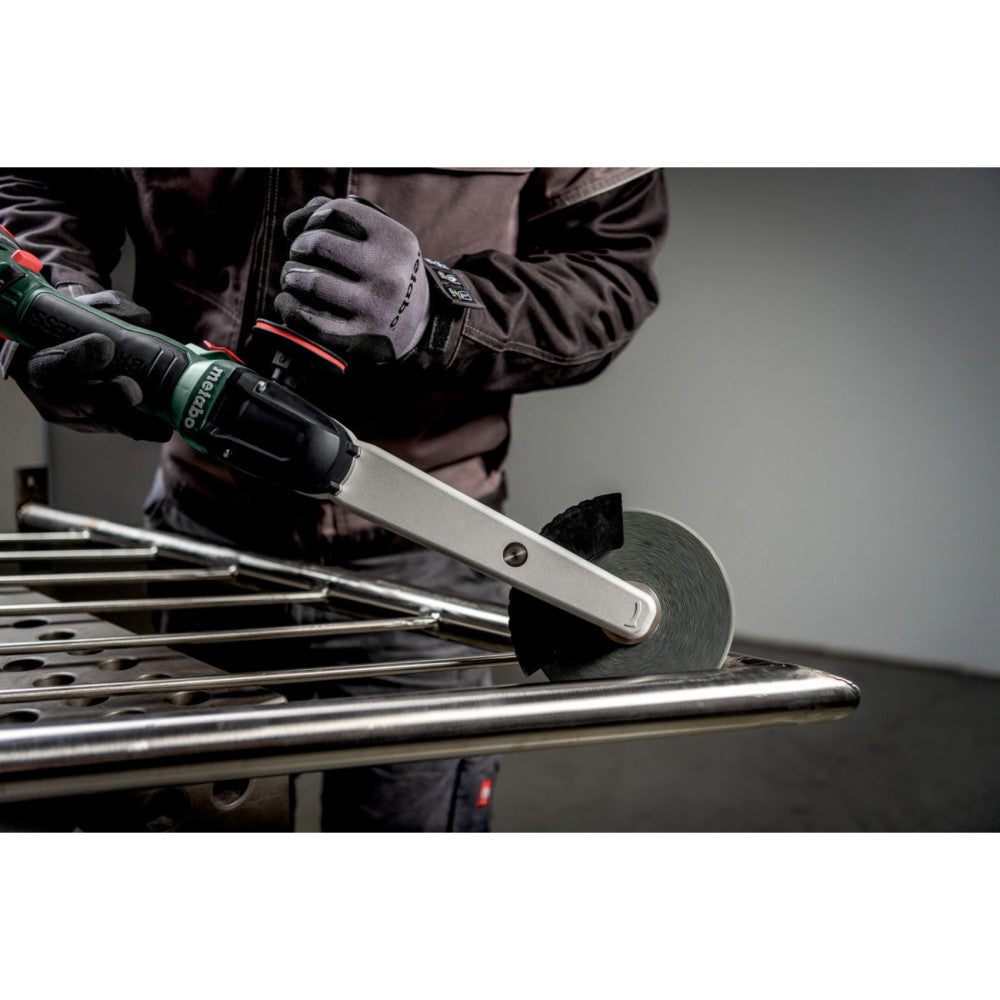 Metabo 18V Brushless Fillet Weld Grinder - Bare Tool
