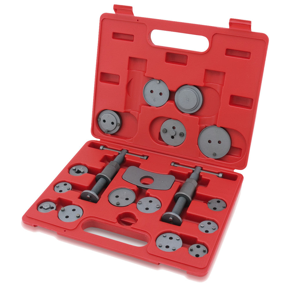 Caliper Universal Set 18pc
