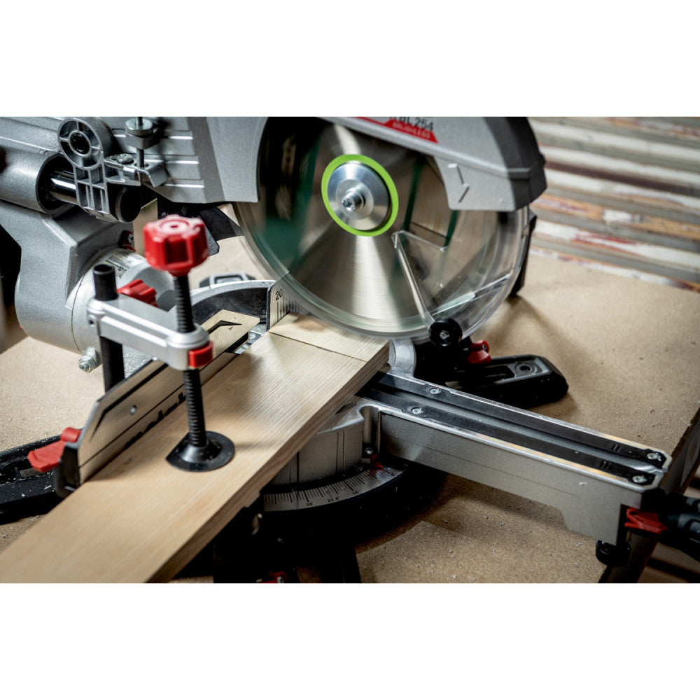 Metabo 18V Brushless 216mm Sliding Compound Mitre Saw - Bare Tool