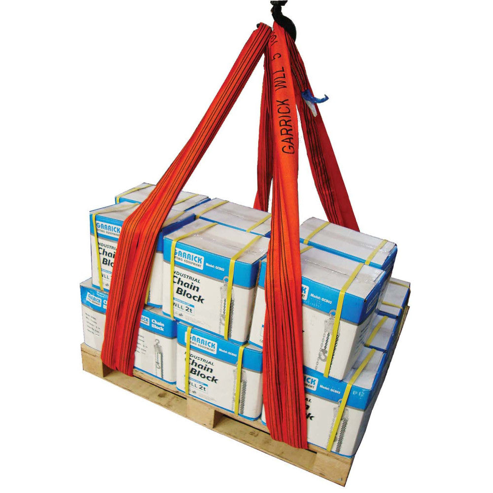 Garrick Round Sling 5T x 1M