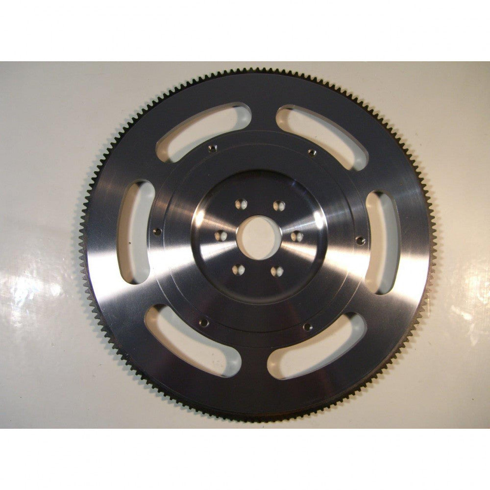 YELLATERRA FORD SB 164T TILTON 7 1/4" L/WEIGHT STEEL FLYWHEEL YT9902T