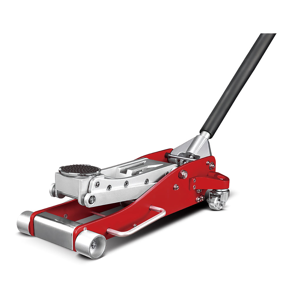 Powerbuilt 3 Ton Aluminium Racing Jack