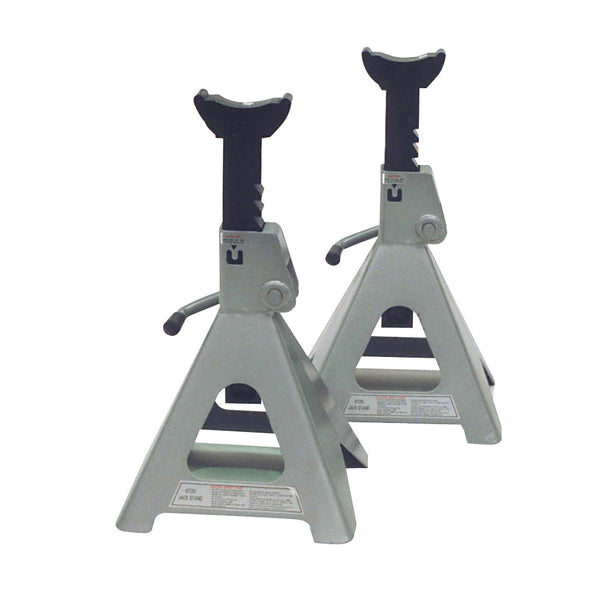 Axle / Jack Stand 12 T0N Ansi [Pair]