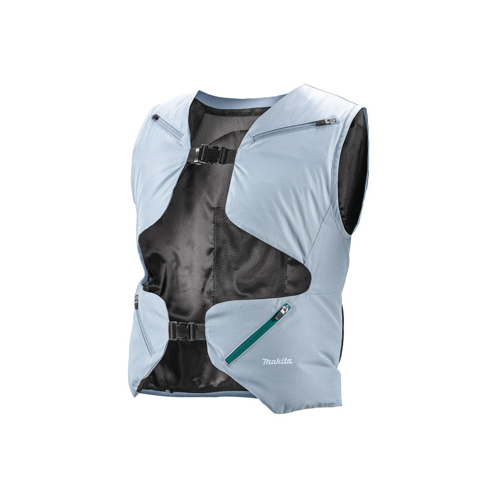 Makita 18V Lxt / 12V Cxt Fan Vest "XL-3XL"
