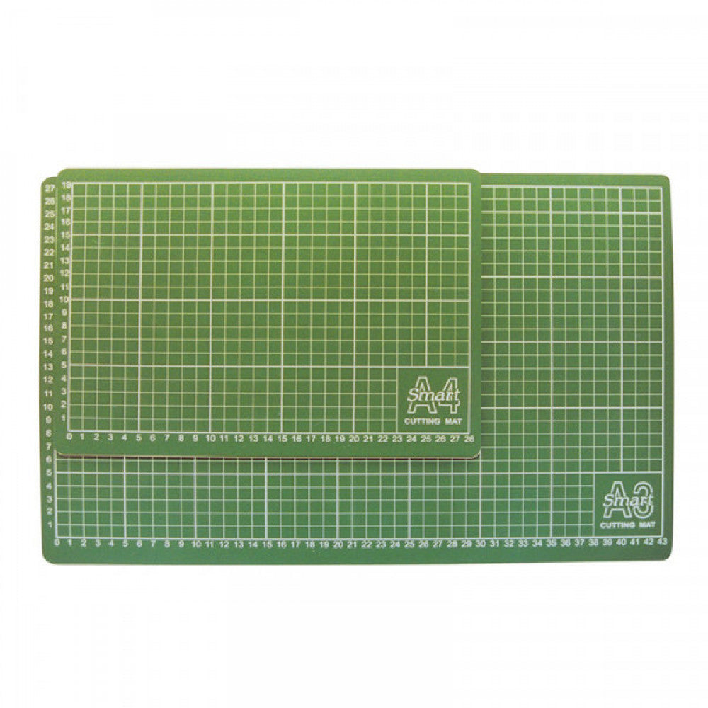 Sterling Green Self Healing Cutting Mat 600 x 450mm **Single Product Only**