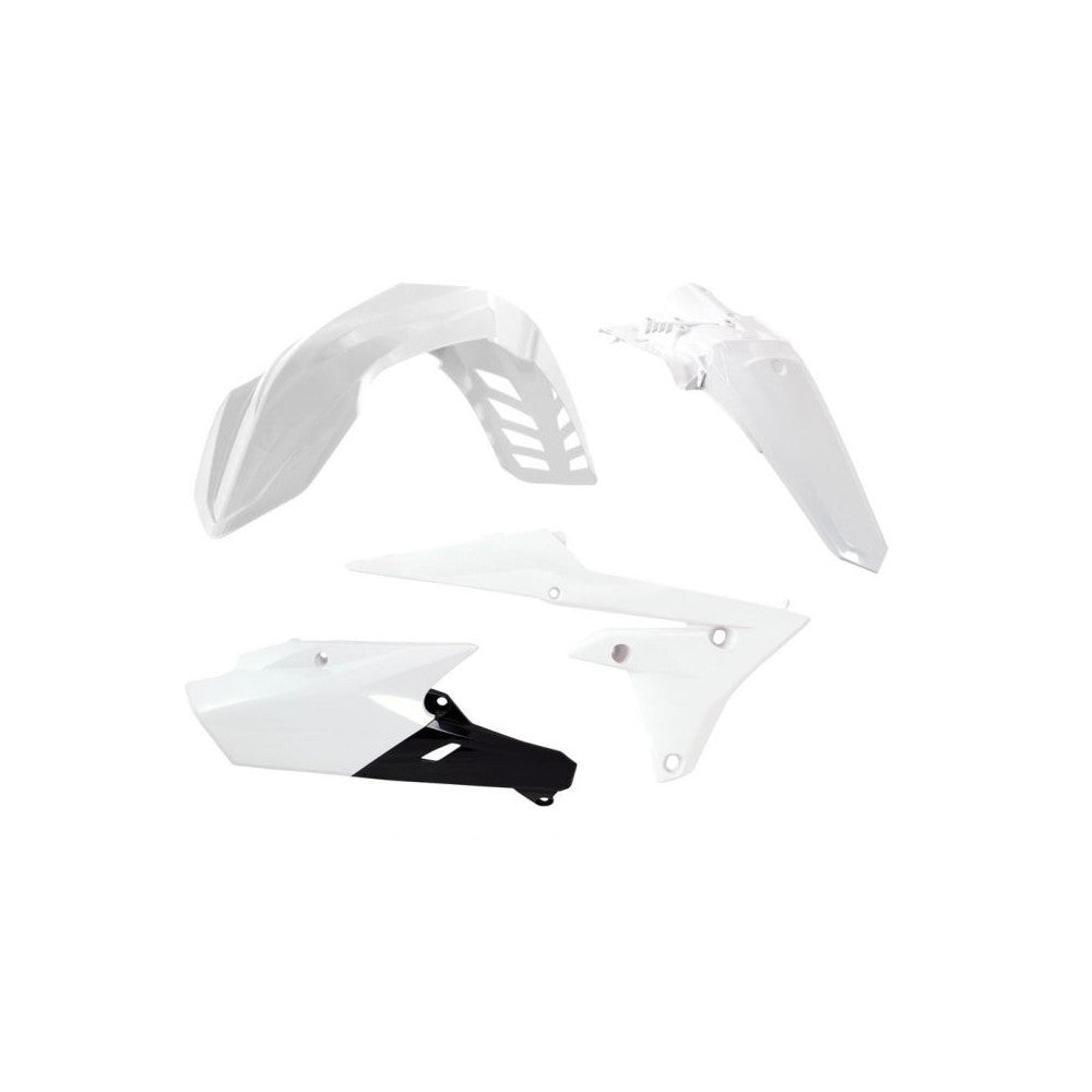 Plastics Kit Rtech Wr250F 15-19 Wr450F 16-19