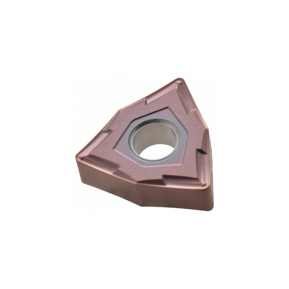 WNMG060408-MF2 TP1030 Trigon Turning Insert Double Sided