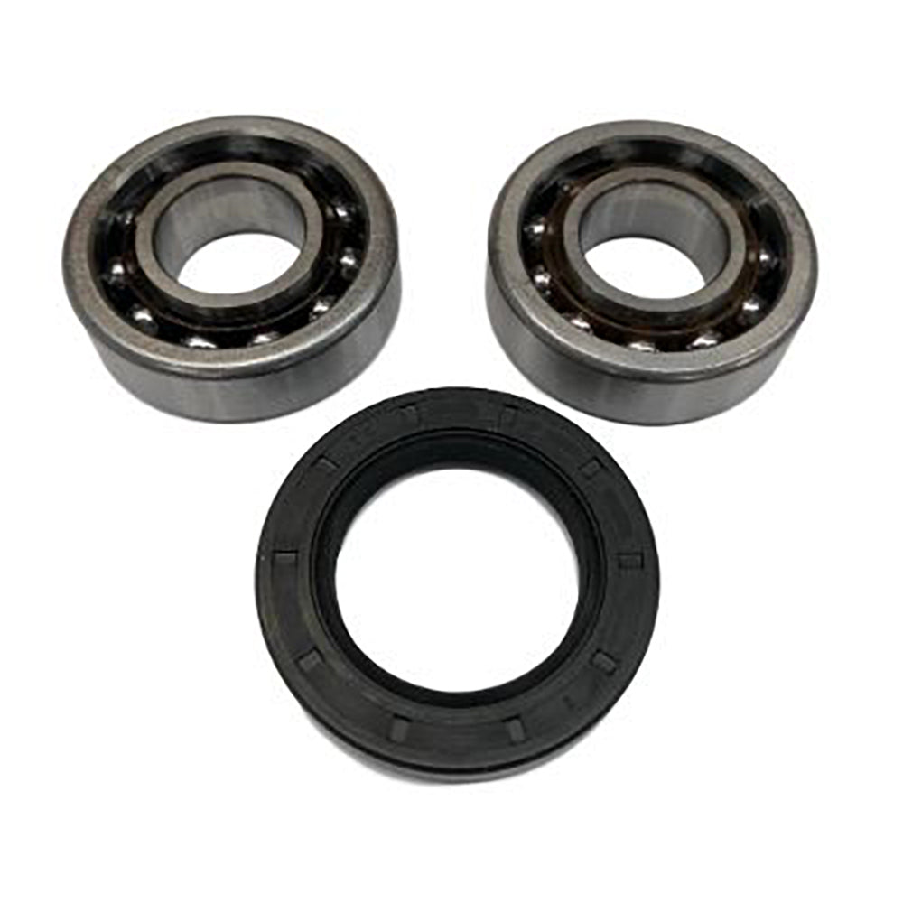 Wheel Bearing Rear To Suit BLMC METRO