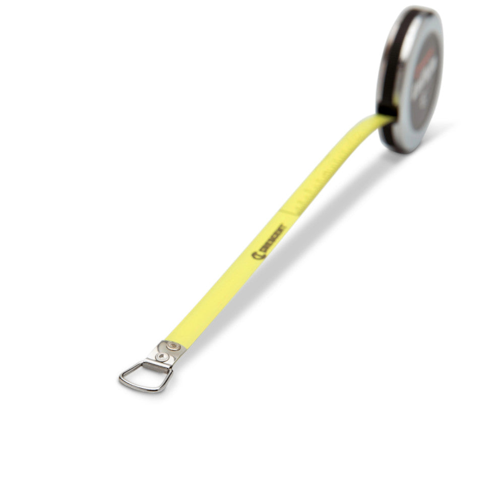 Crescent 2m x 6mm Executive Diameter Tape Measure
