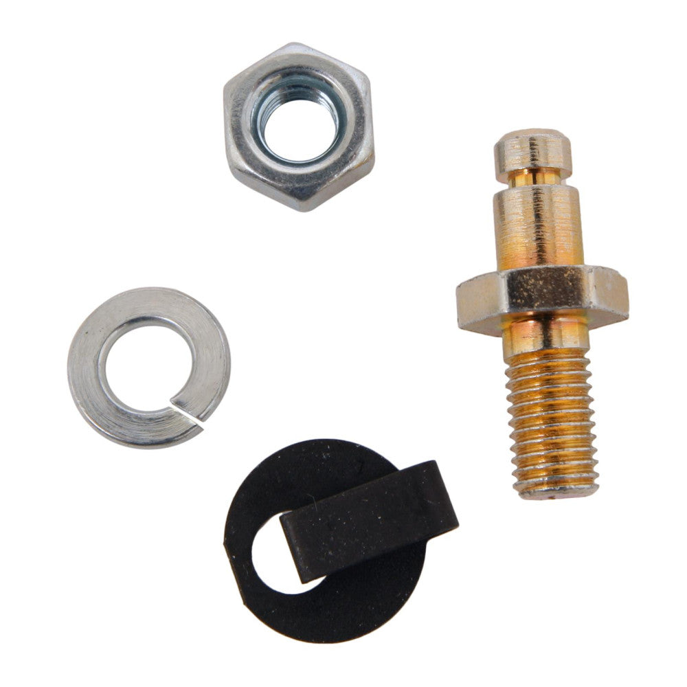 Holley Throttle Cable Kickdown Lever Stud Circlip For Trans Each#HOL20-38