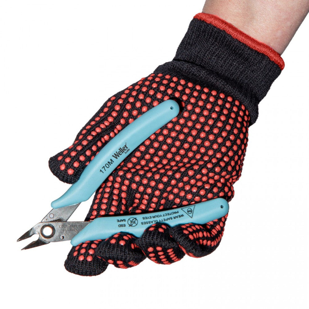 Weller Heat Resistant Gloves