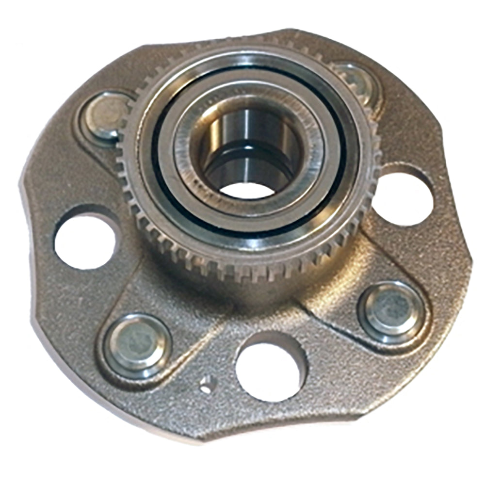 Wheel Bearing Rear To Suit HONDA ACCORD CF6