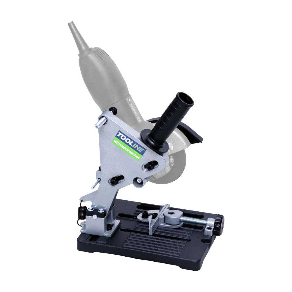 Tooline AGS125 115-125mm Angle Grinder Stand