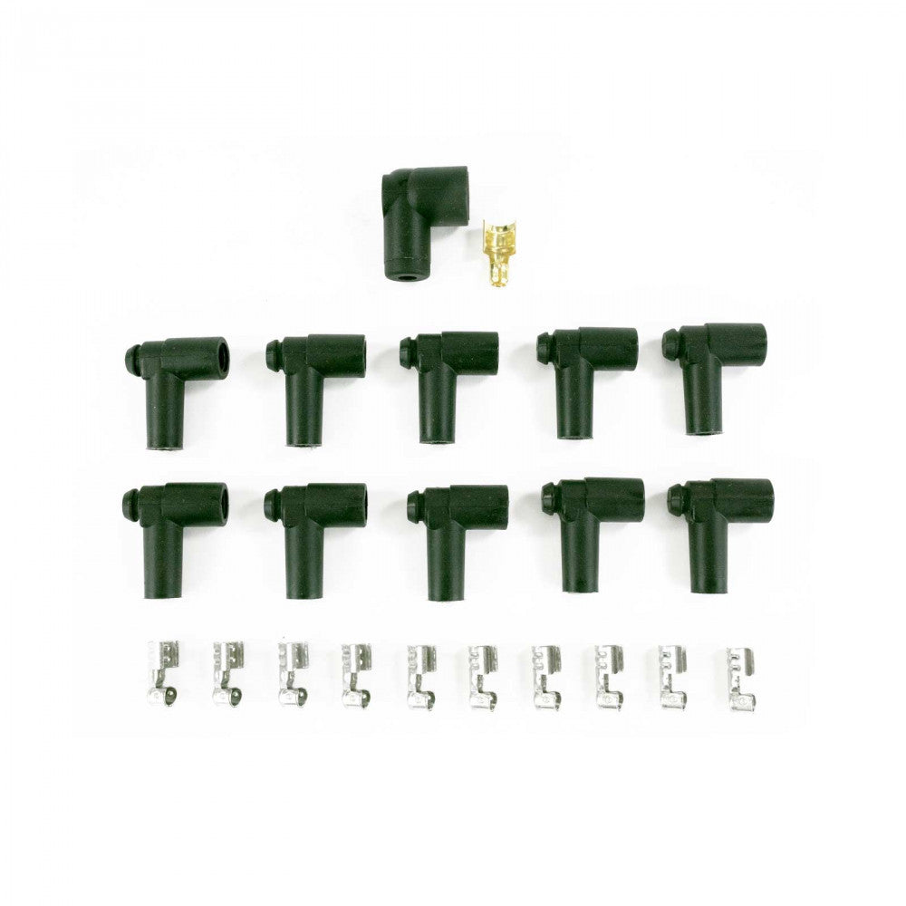 TSP Lead Set 8.5mm (Blue) 90/Degree - Universal #85690