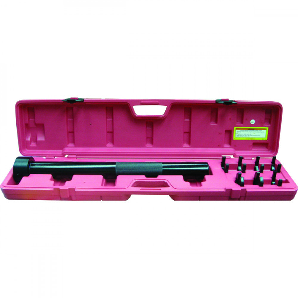 Proequip 8Pc Inner Tie Rod Tool (Steering Rack Too
