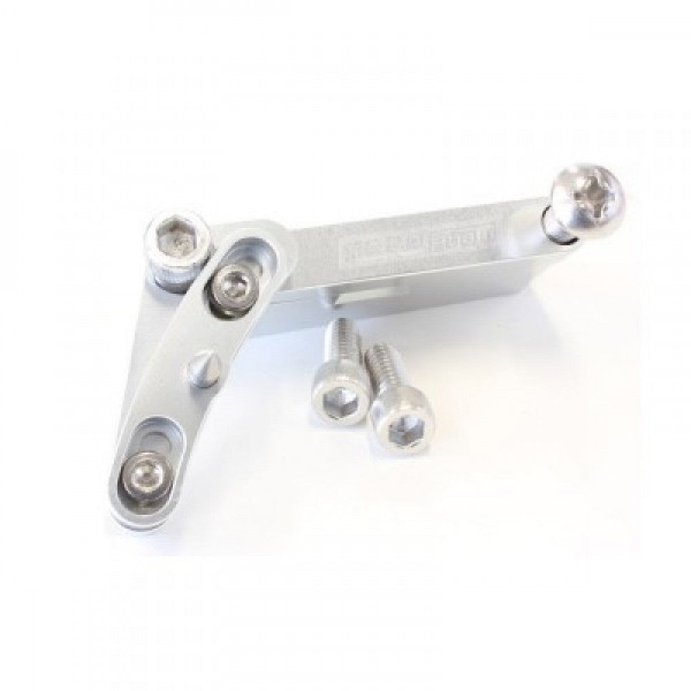 Timing Pointer Chev Bb 8" Balancer