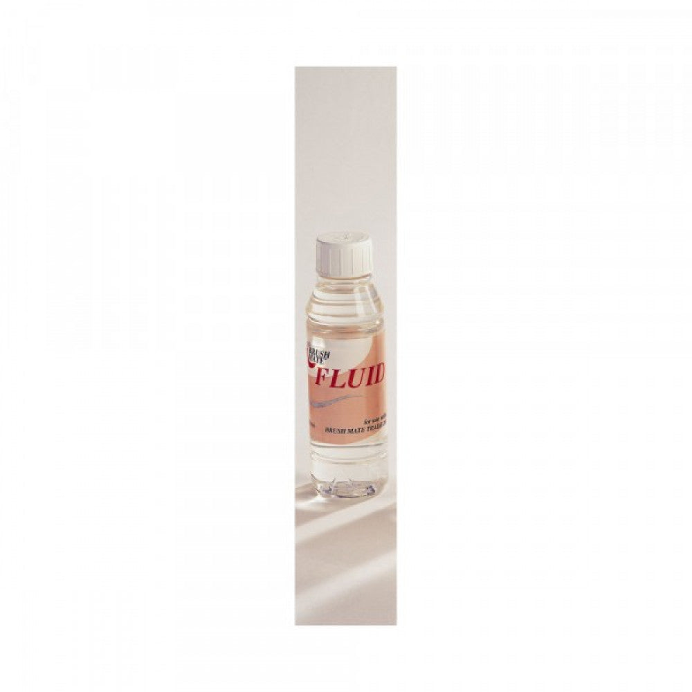 Brush Mate Fluid
