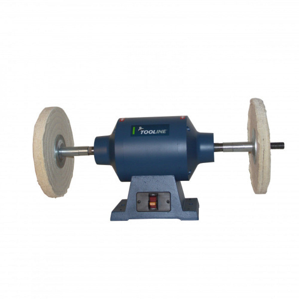 Tooline 250mm Bench Mop BM250