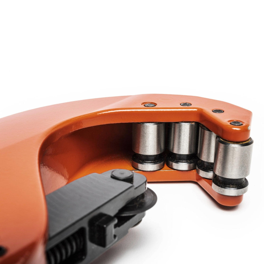 Crescent 2-1/8in. Metal Pipe Cutter