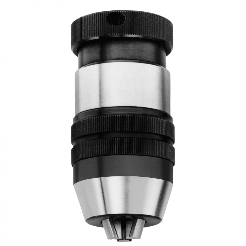 Jacobs Chuck 10mm Industrial Keyless 2JT