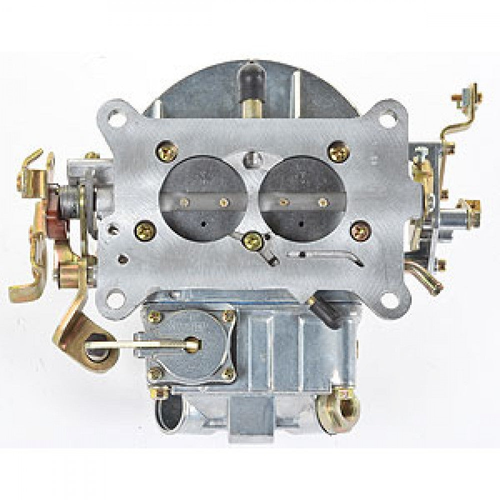 Holley 500CFM 2BBL Carburetor #4412S