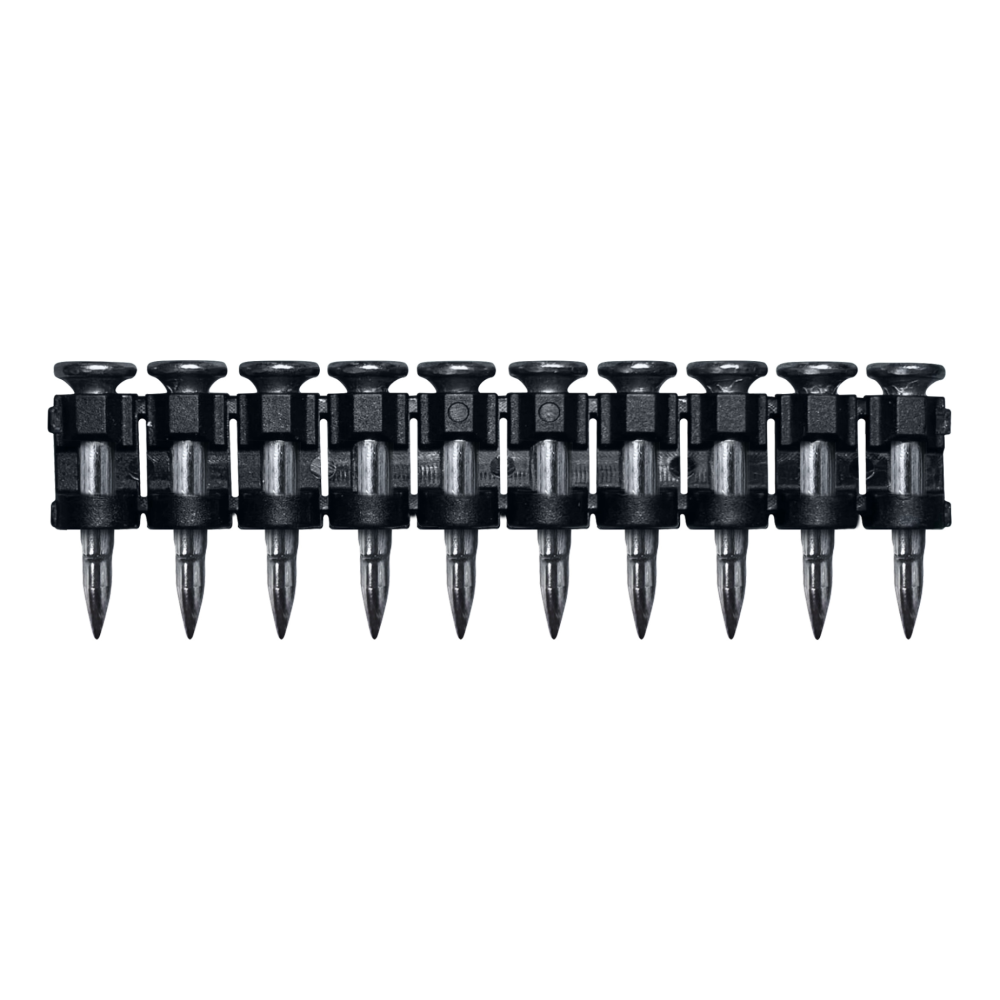 HiKOKI 1000Pc 3.0x22mm Concrete & Steel Nails - Suits NC1840DA