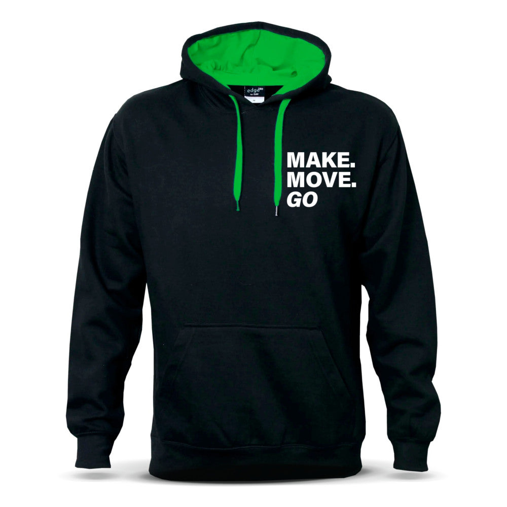 HiKOKI Hoodie 2025 Version - 2XL