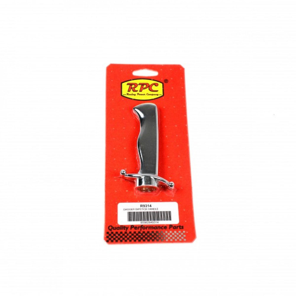 Dagger Dipstick Handle #R9314