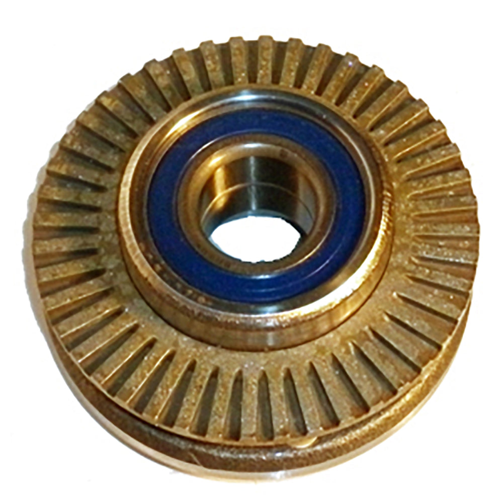 Wheel Bearing Rear To Suit FIAT COUPE