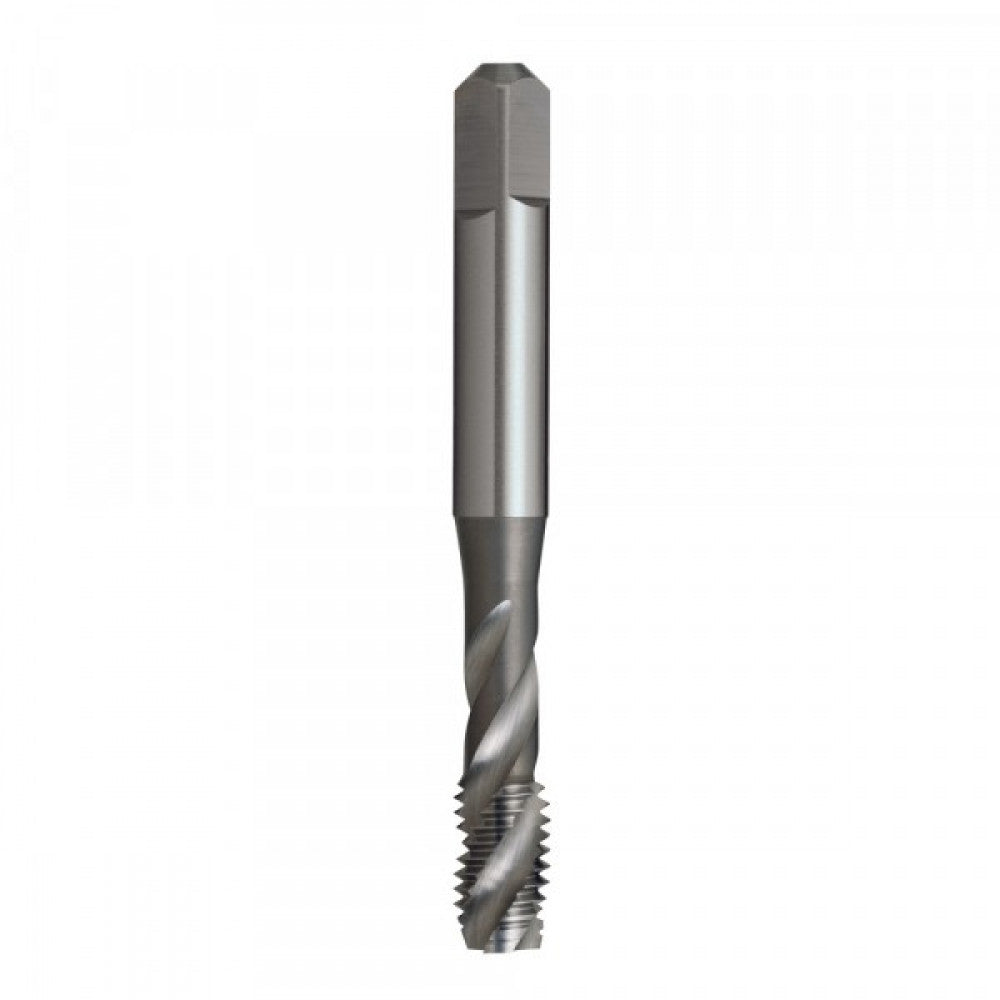 5/16" UNF HSSE V3 Bright Spiral Flute Tap T4420794