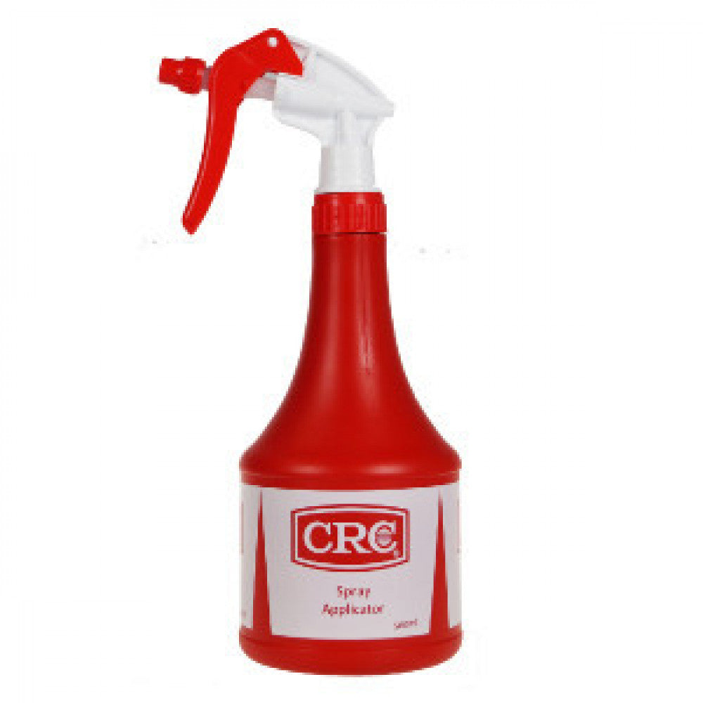 HD Applicator Spray Bottle 4000 CRC 500ml