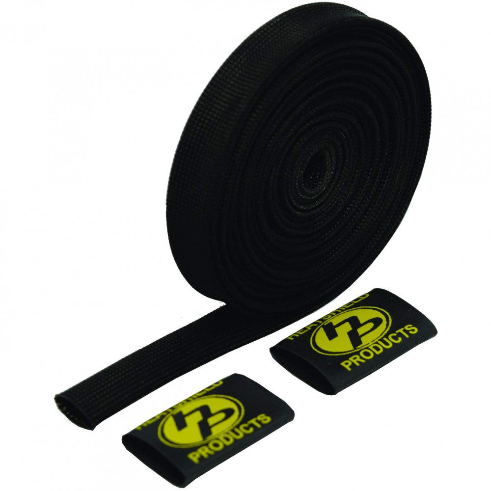 Heatshield Hot Rod Sleeving 3/4" x 3M Roll