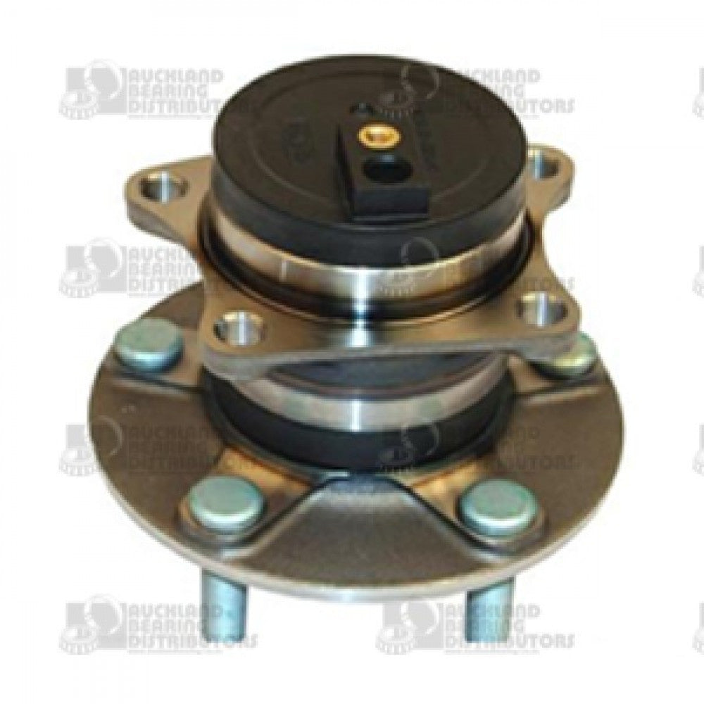 Wheel Bearing Rear To Suit MAZDA MPV LY3P