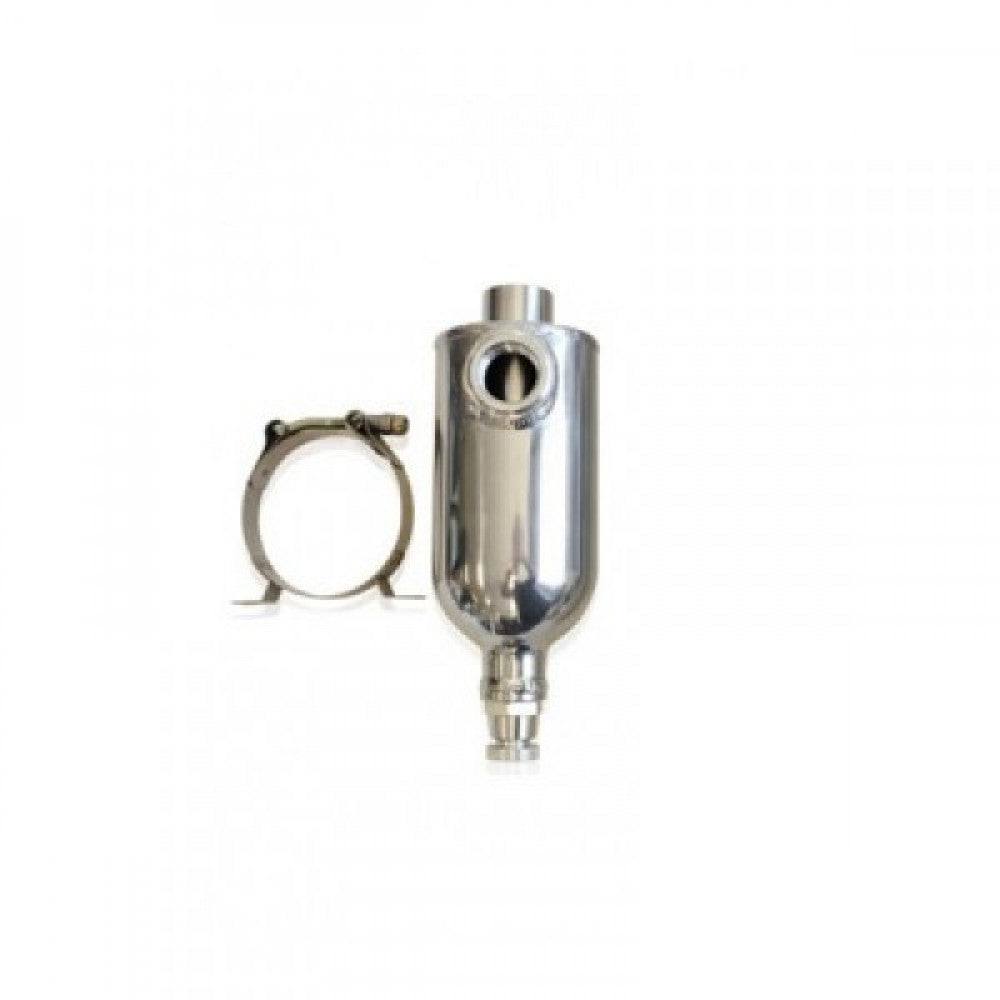 Fabricated Breather Tank 550 Ml