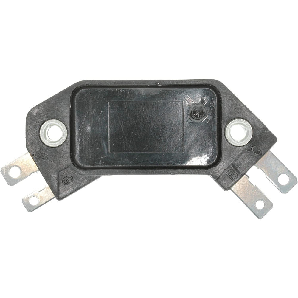 Mellings Distributor Module HEI (GM) 4/8Cyl - 1974-88 - 4 Pins#DR100