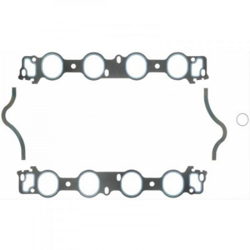 Fel-pro Intake Gasket Set BB FORD #FP 1231
