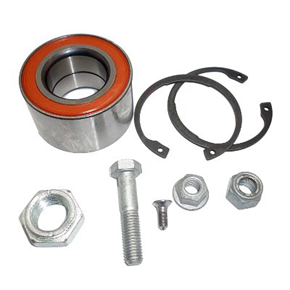 Wheel Bearing Front To Suit VOLKSWAGEN GOLF A2 / 19E