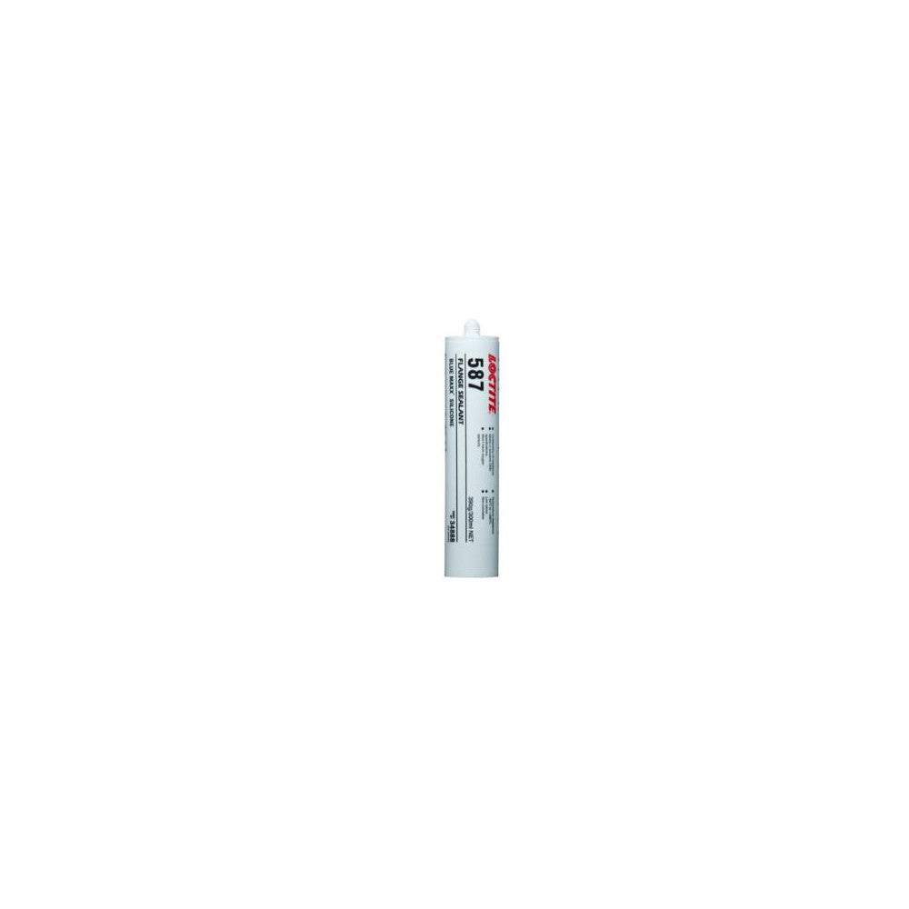 Loctite Blue Maxx Silicone 390G (34237)