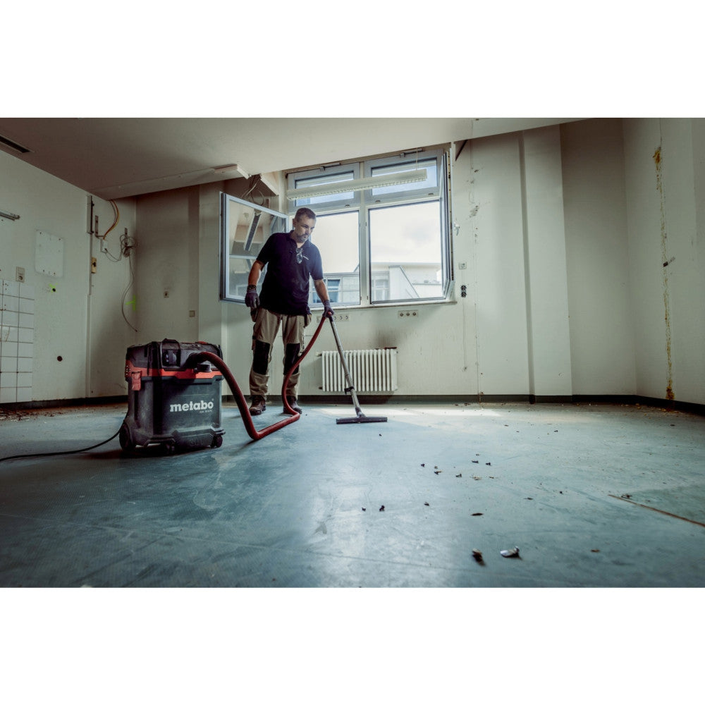Metabo All-Purpose M-Class Vacuum Cleaner