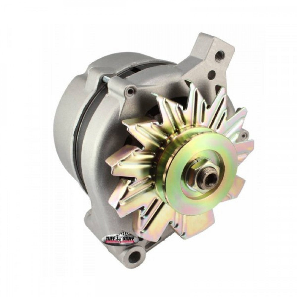 Tuff Stuff Ford 70AMP V Groove Alternator