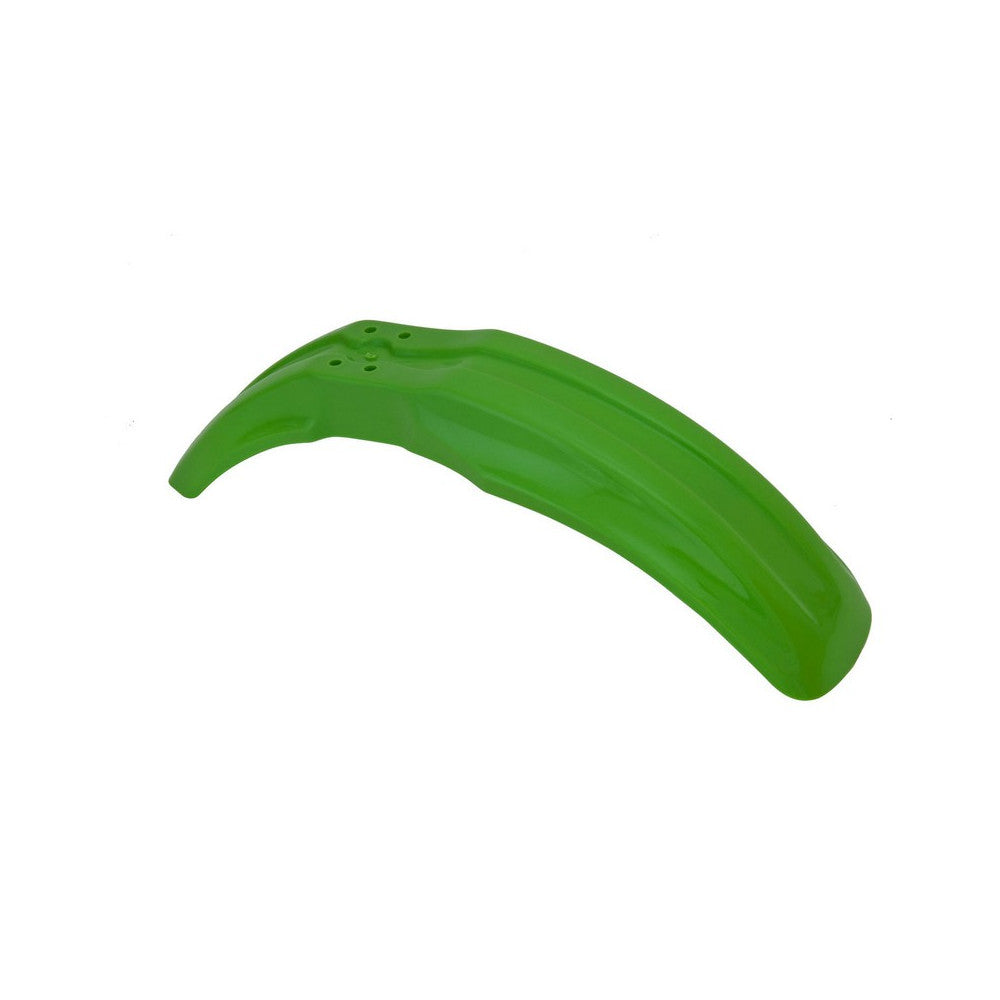 Front Fender Rtech Kx85 98-13 Kx100 04-13 Green