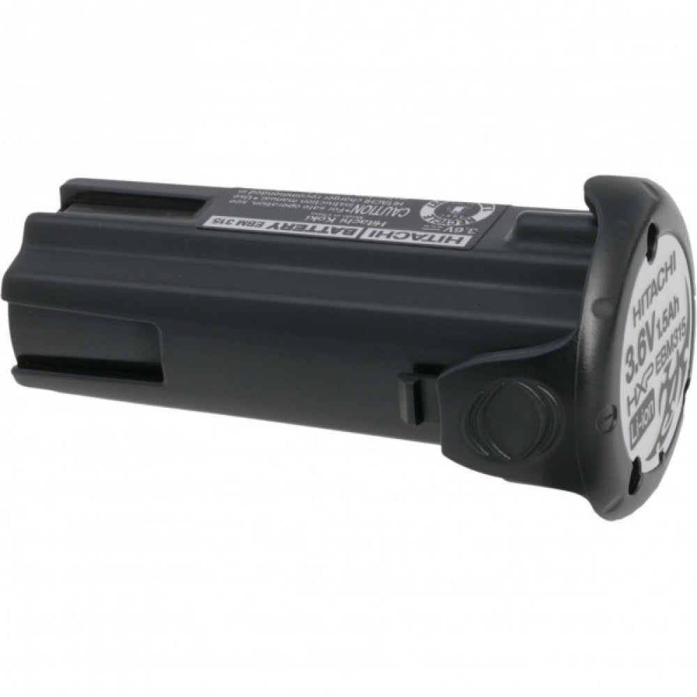 HiKOKI 3.6V 1.5Ah Li-Ion Battery EBM315