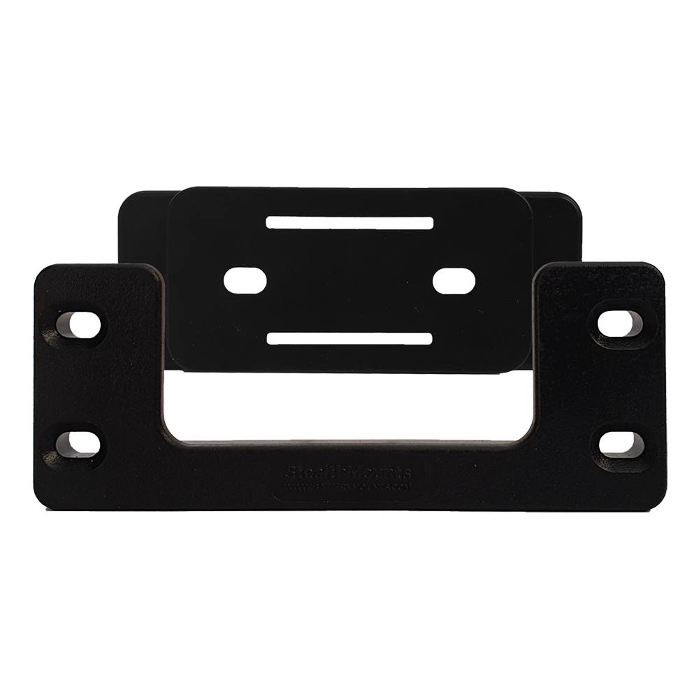 STEALTHMOUNTS Cleat 'N' Feet Mounting System