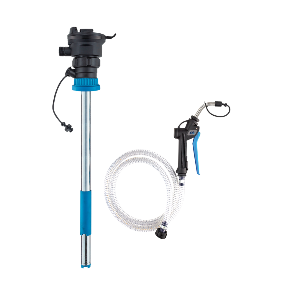 Macnaught Battery Operated Pump Pump Stem Kit-60L
