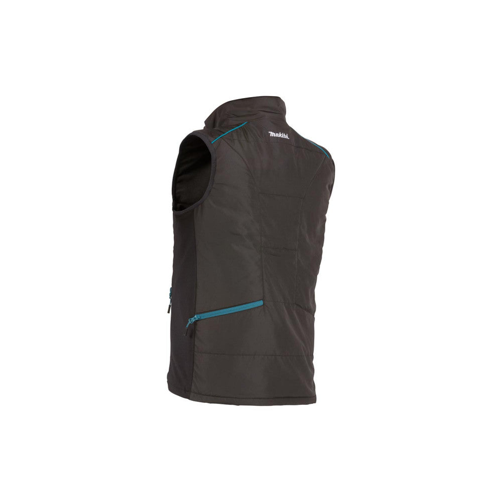 Makita 12Vmax CXT Heated Vest "XL"