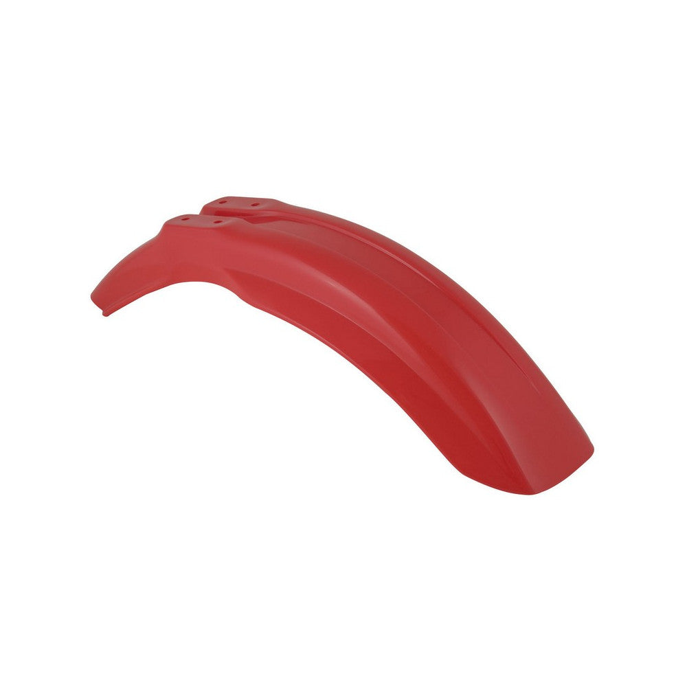 Front Fender Rtech Honda Cr80R 96-02 Cr85R 03-07 Red