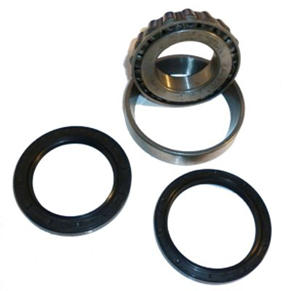 Wheel Bearing Rear To Suit DAIHATSU RUGGER F78