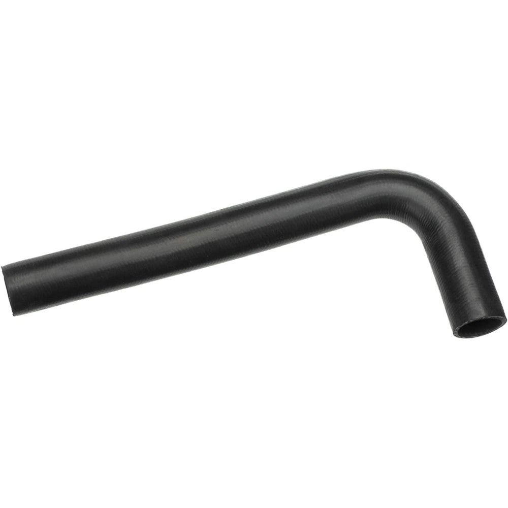 Gates Radiator Coolant Hose Upper 1-1/2" Ends 20-1/2" Long Molded Each #21794