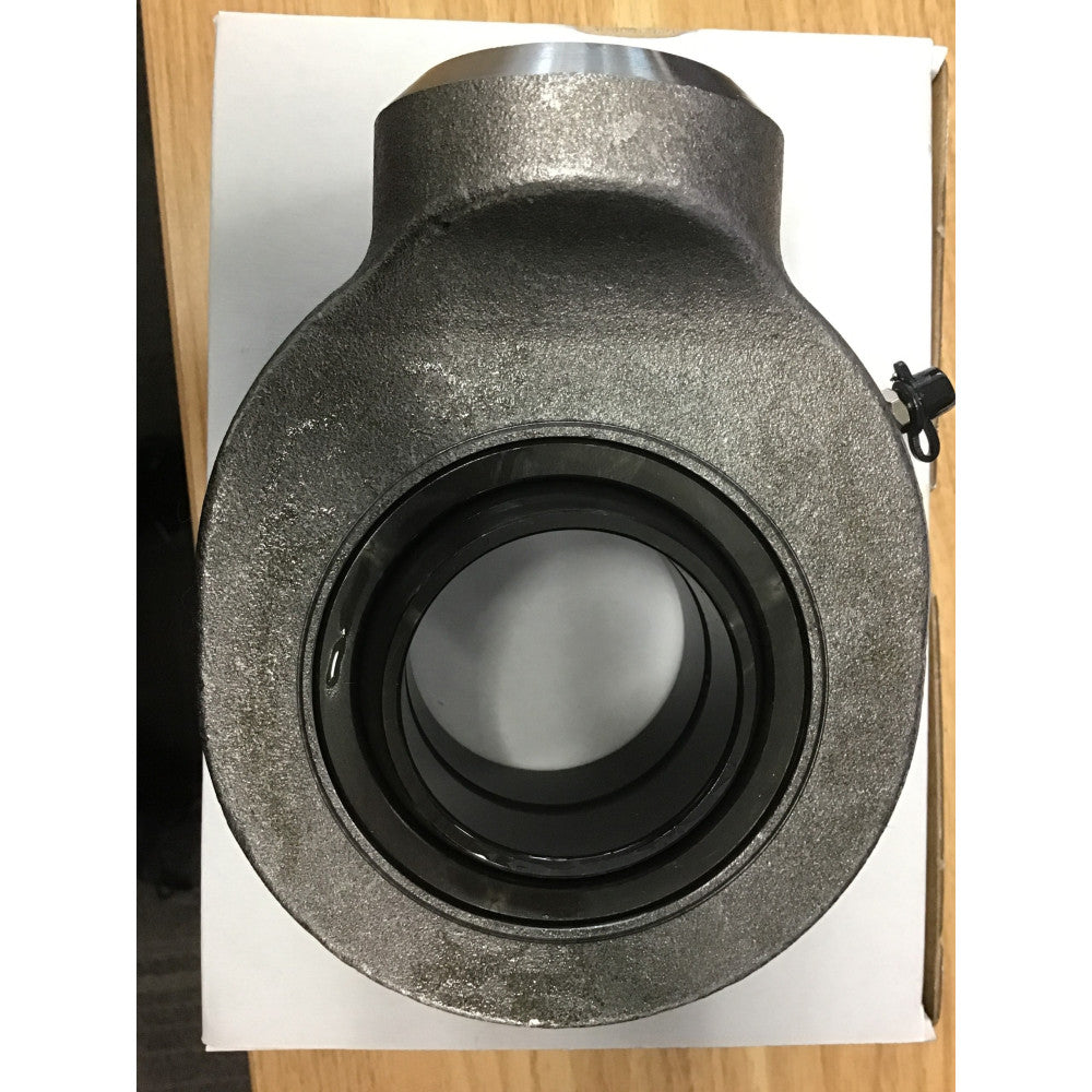 Rod End Weld On Type Steel/Steel 50mm Eye